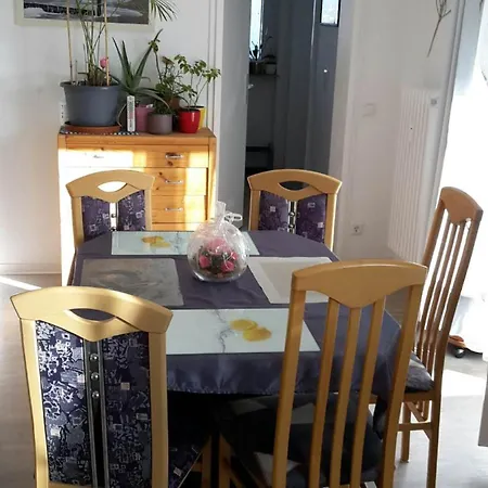 Egyszeru Szallas Homestay