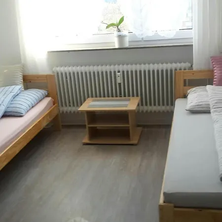 Séjour chez l'habitant Egyszeru Szallas