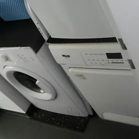 Egyszeru Szallas Rum i privatbostad *